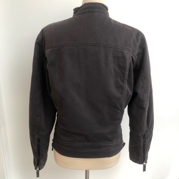 Vintage Diesel jacket - Picture 3 of 4